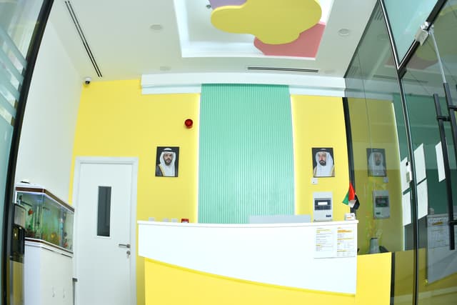 ALRAYAN SCHOOL TOUR Preview