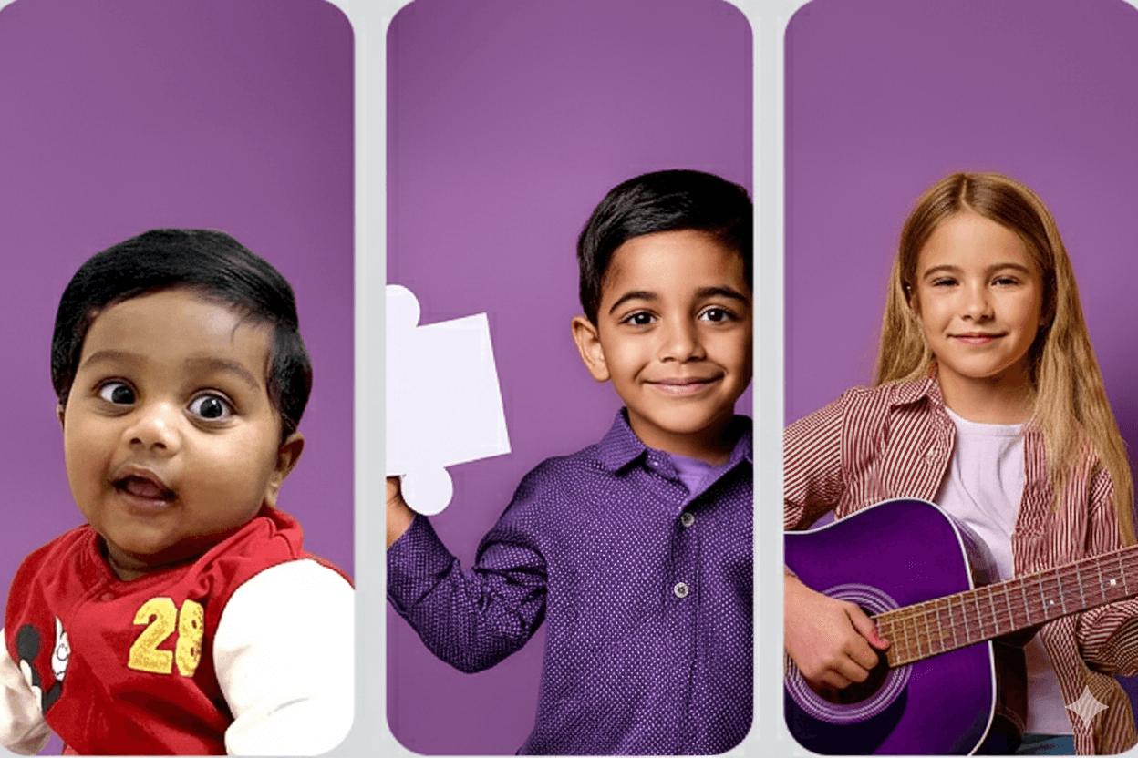 Special Programs icon